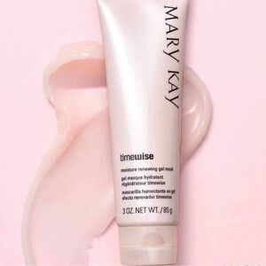 Mary Kay TimeWise Moisture Renewing Gel Mask
